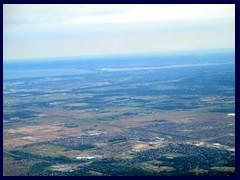 Landing on Toronto Pearson Airport 03